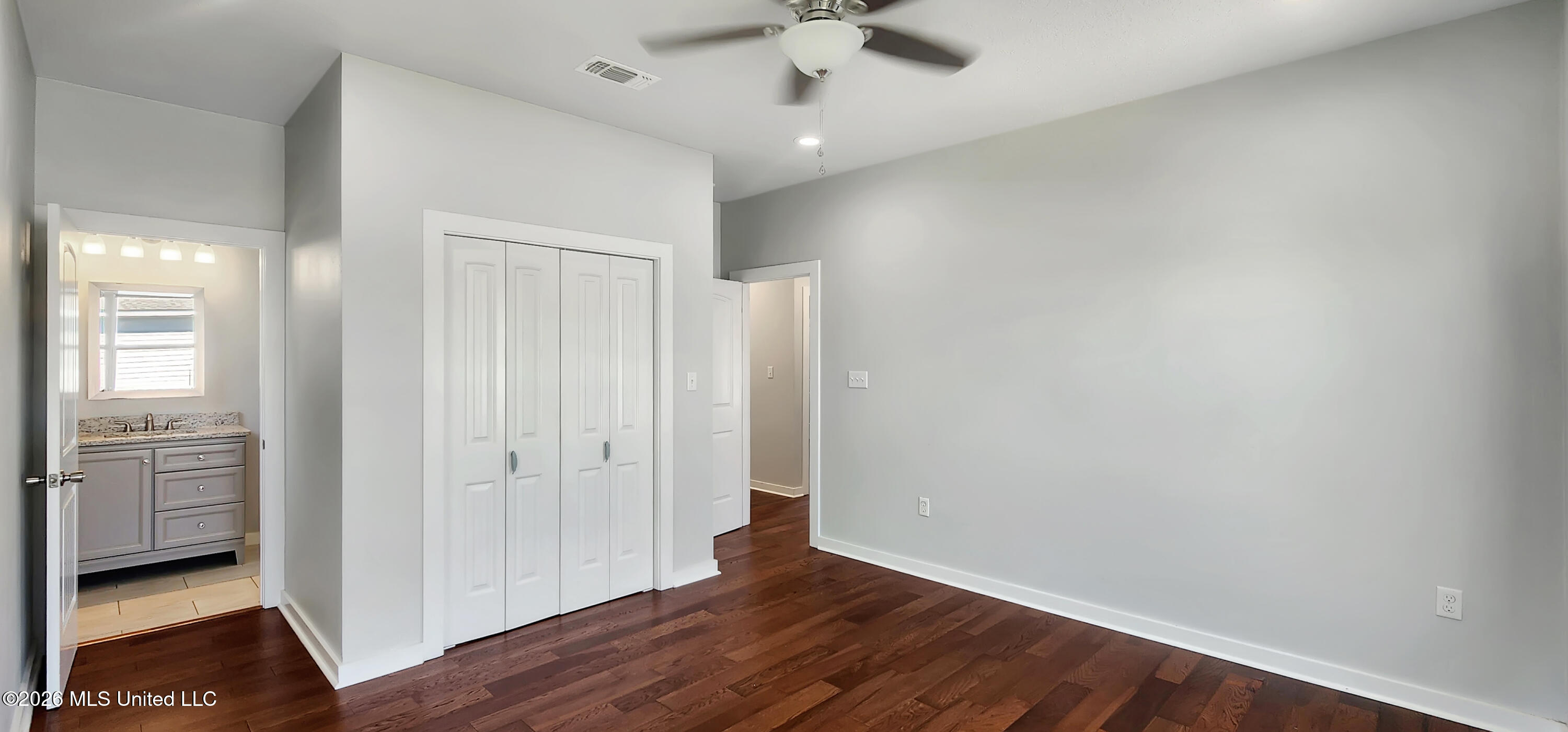 100 Pitcher Point Long Beach, MS 39560 - Photo 15 of 27 Primary Bedroom