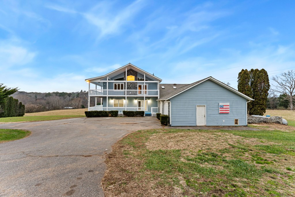 286 McCombs Road Murphy, NC 28906 - Photo 62 of 76