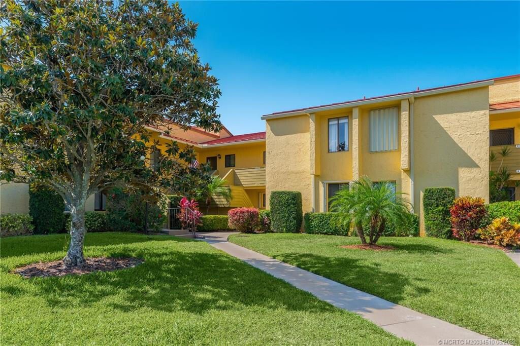 5355 Southeast Miles Grant Road, Unit 209 Stuart, FL 34997 - Photo 24 of 31 29