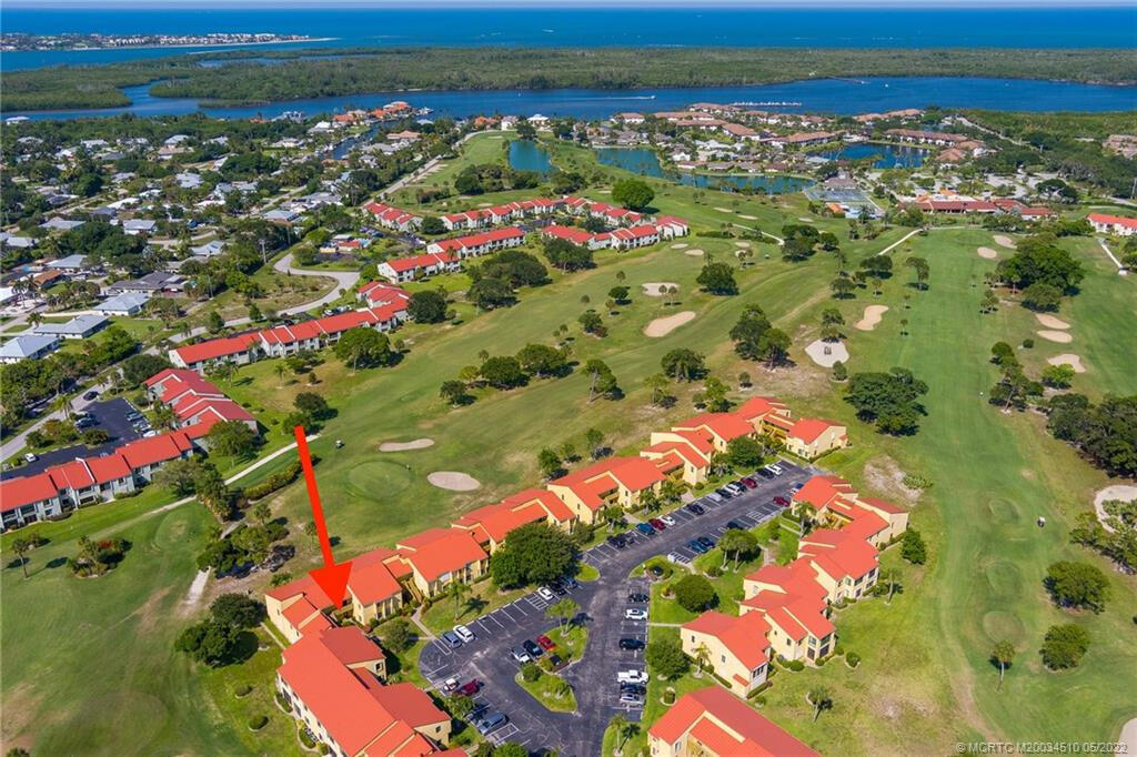 5355 Southeast Miles Grant Road, Unit 209 Stuart, FL 34997 - Photo 26 of 31 31