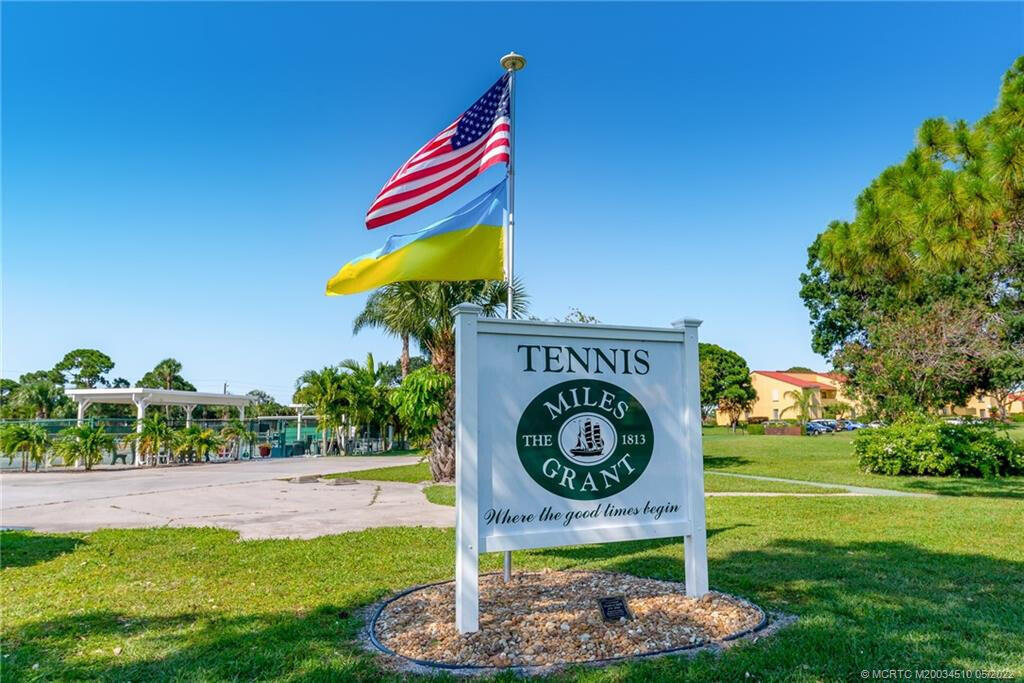 5355 Southeast Miles Grant Road, Unit 209 Stuart, FL 34997 - Photo 31 of 31 34