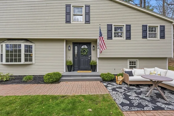 $499,000 | 84 Allen Road, Belchertown, MA 01007