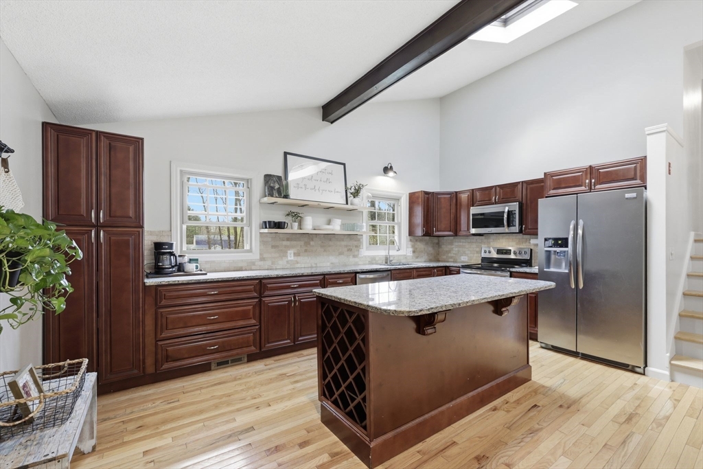 84 Allen Road Belchertown, MA 01007 - Photo 15 of 42