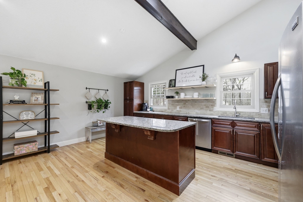 84 Allen Road Belchertown, MA 01007 - Photo 16 of 42