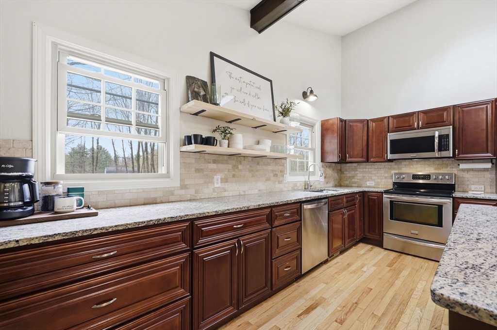 84 Allen Road Belchertown, MA 01007 - Photo 17 of 42