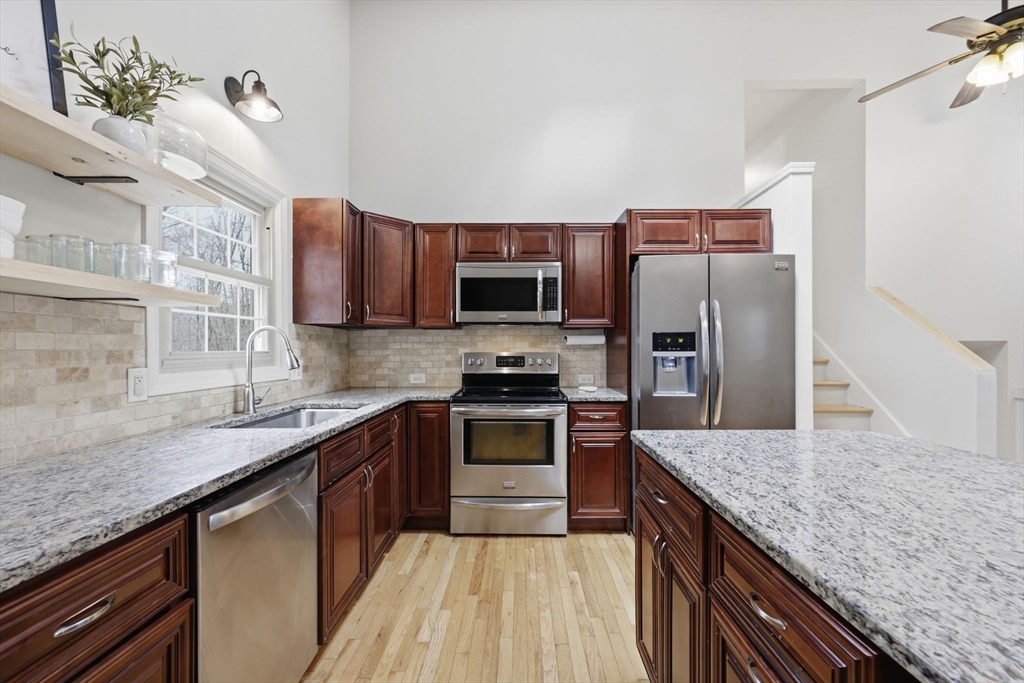 84 Allen Road Belchertown, MA 01007 - Photo 18 of 42