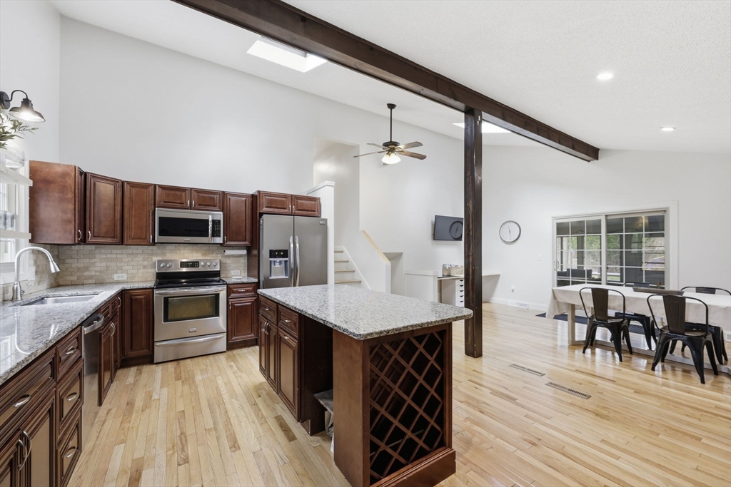 84 Allen Road Belchertown, MA 01007 - Photo 20 of 42