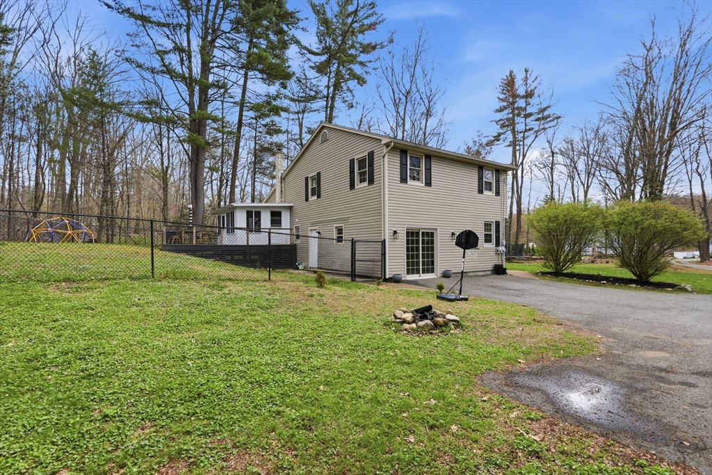 84 Allen Road Belchertown, MA 01007 - Photo 34 of 42