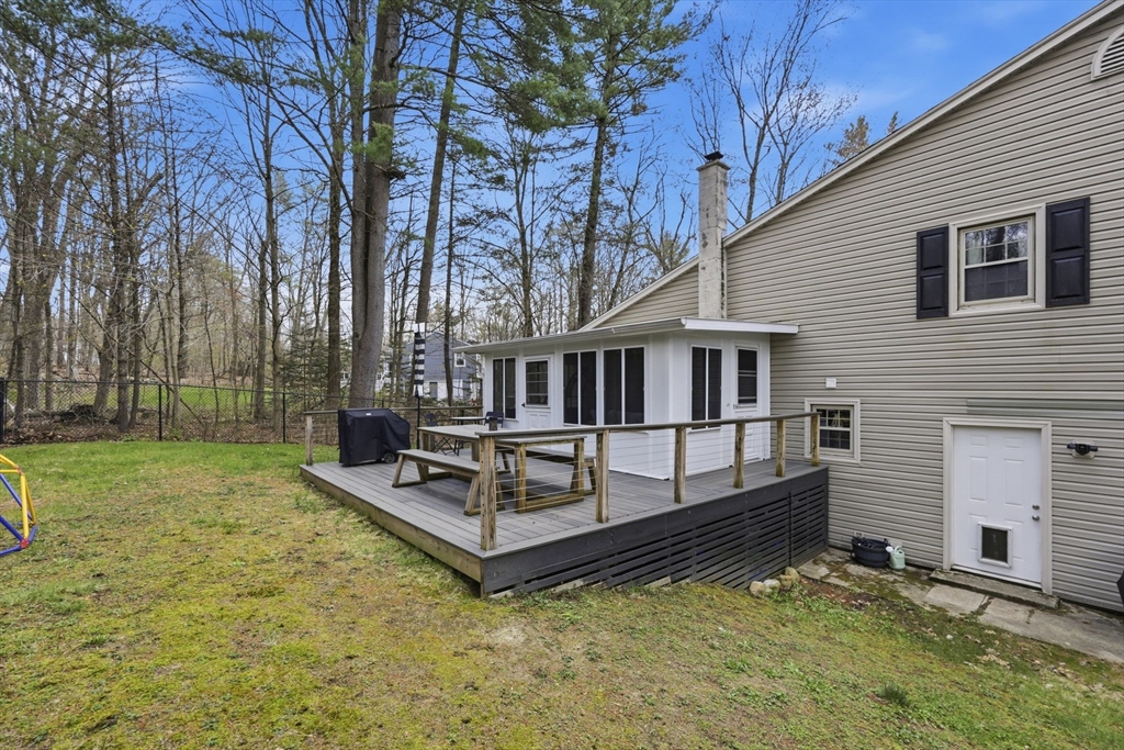 84 Allen Road Belchertown, MA 01007 - Photo 35 of 42