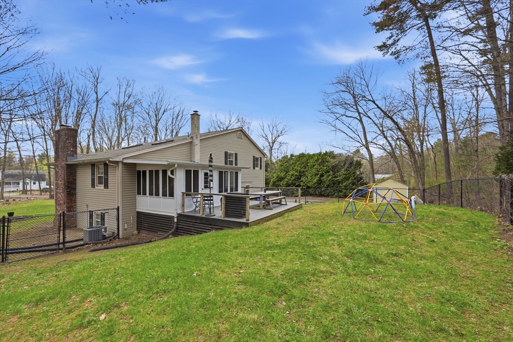 84 Allen Road Belchertown, MA 01007 - Photo 36 of 42