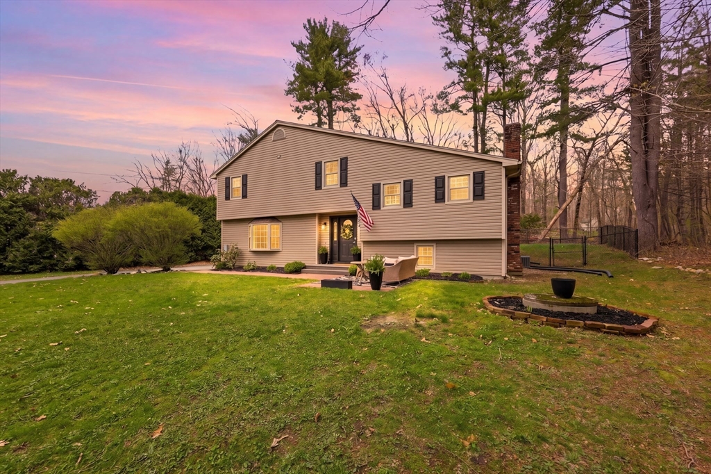 84 Allen Road Belchertown, MA 01007 - Photo 37 of 42