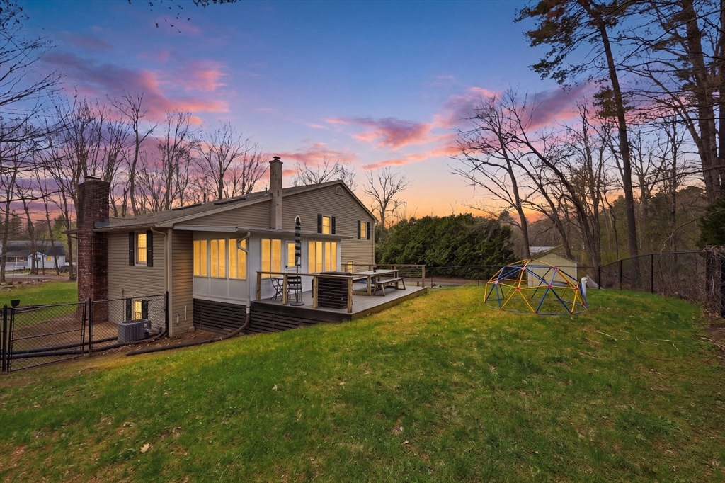 84 Allen Road Belchertown, MA 01007 - Photo 38 of 42