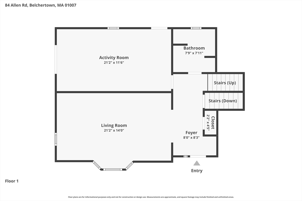 84 Allen Road Belchertown, MA 01007 - Photo 40 of 42