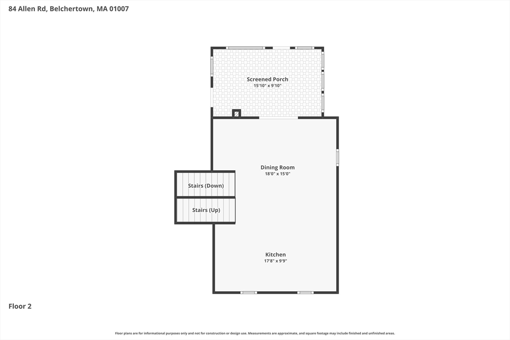 84 Allen Road Belchertown, MA 01007 - Photo 41 of 42