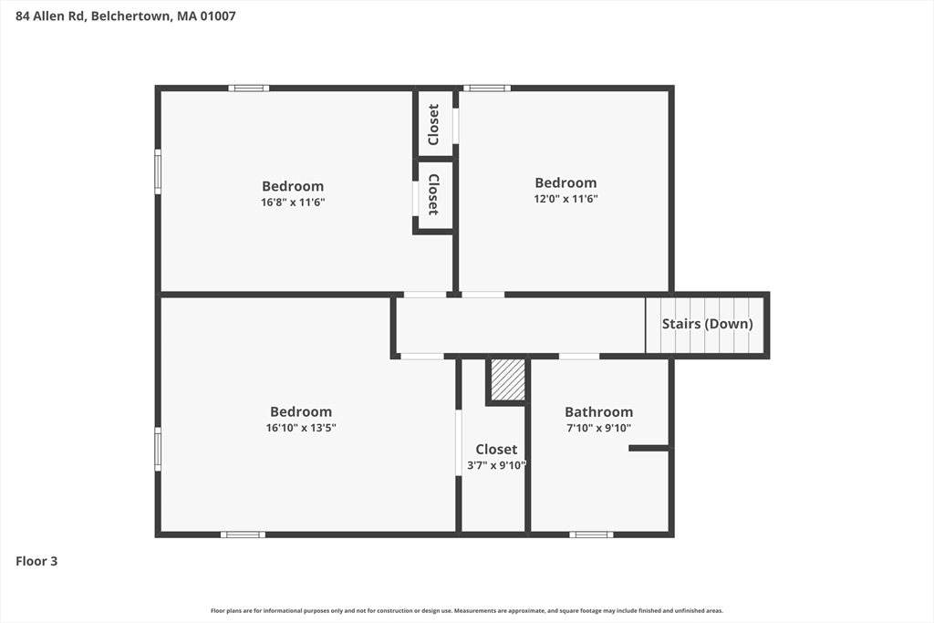 84 Allen Road Belchertown, MA 01007 - Photo 42 of 42