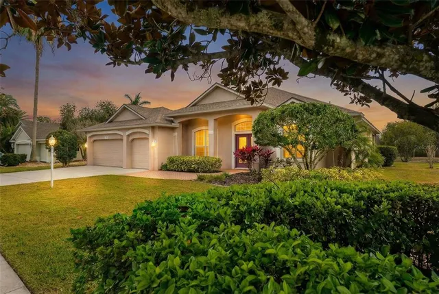 $585,000 | 8703 59th Street East, Parrish, FL 34219