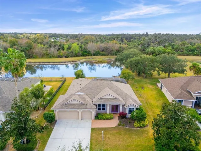 $585,000 | 8703 59th Street East, Parrish, FL 34219