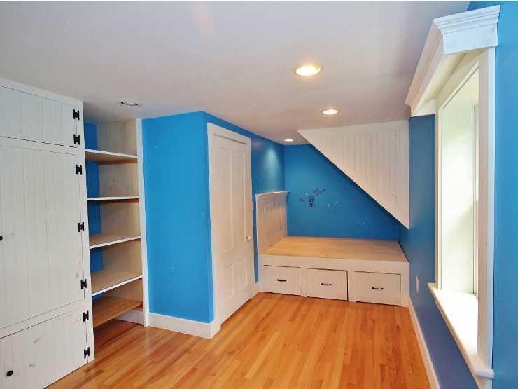 15 Main Street Tenants Harbor, ME 04860 - Photo 23 of 28 Bedroom.