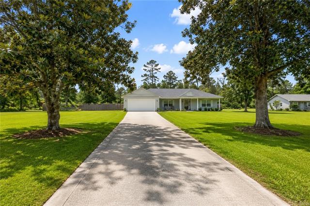 11548 Wardline Road Hammond, LA 70401 - Photo 3 of 25
