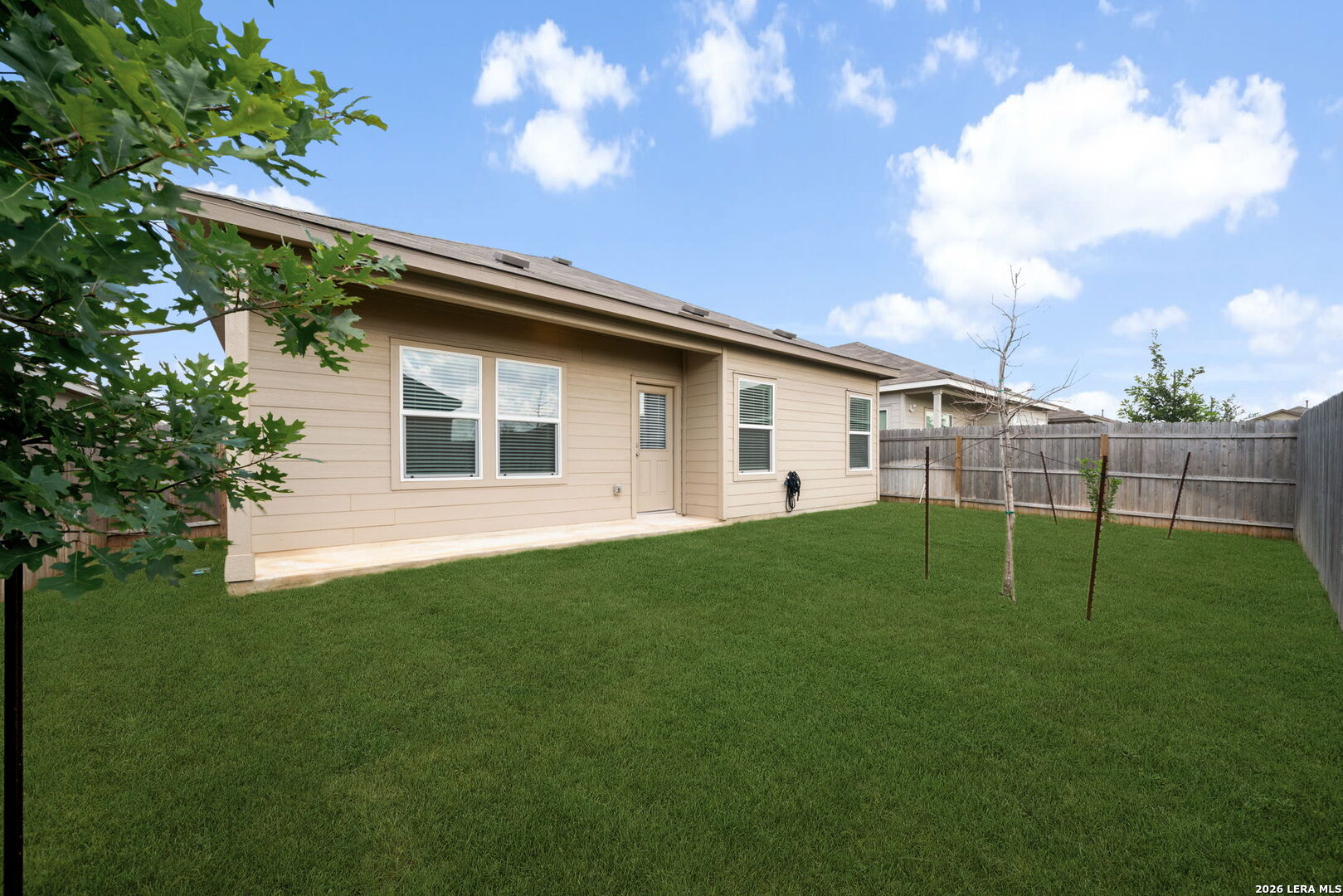 14911 Rhyolite Way Elmendorf, TX 78112 - Photo 35 of 36