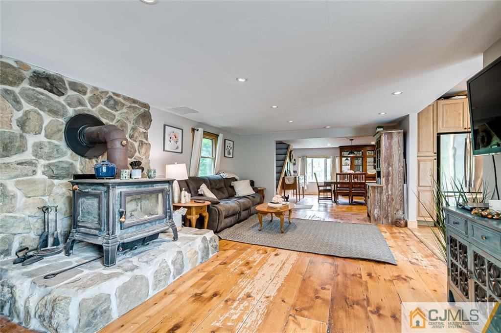 100 Mitchell Road Port Murray, NJ 07865 - Photo 21 of 48