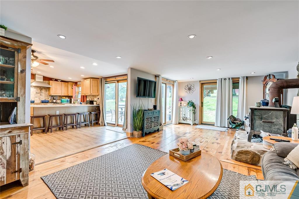 100 Mitchell Road Port Murray, NJ 07865 - Photo 22 of 48