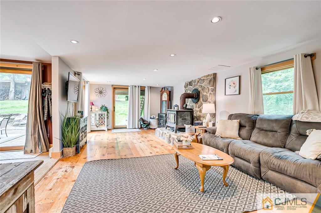 100 Mitchell Road Port Murray, NJ 07865 - Photo 23 of 48