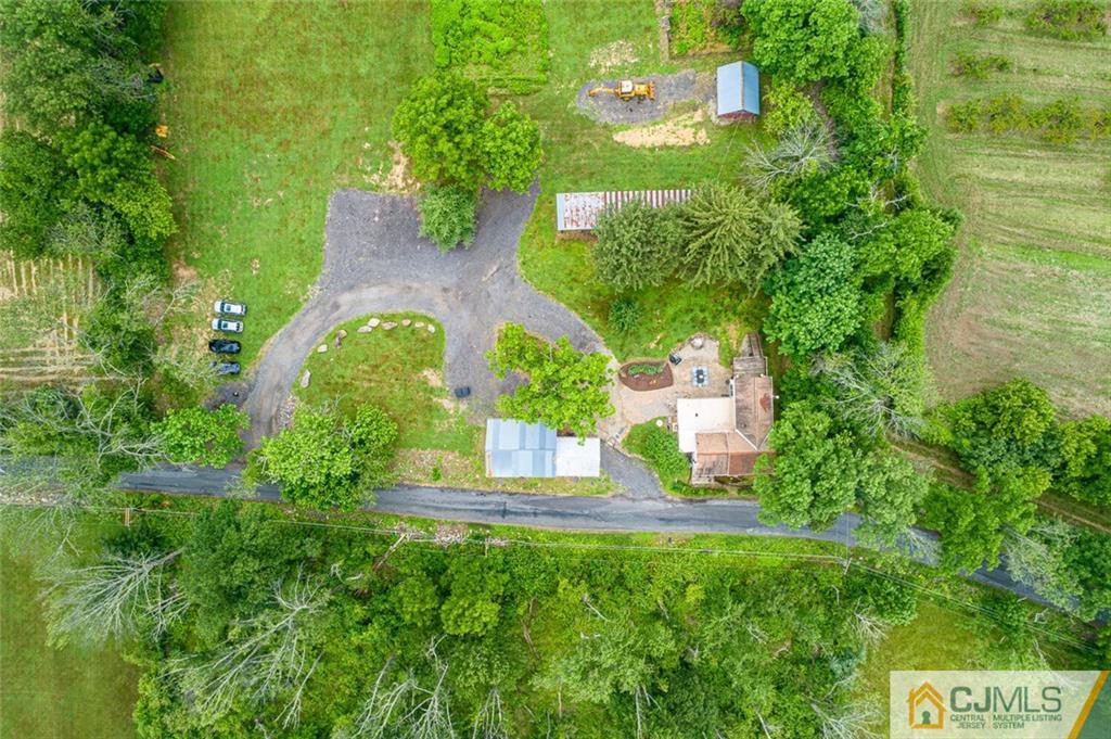 100 Mitchell Road Port Murray, NJ 07865 - Photo 37 of 48