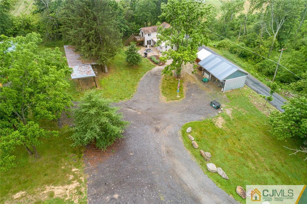 100 Mitchell Road Port Murray, NJ 07865 - Photo 39 of 48