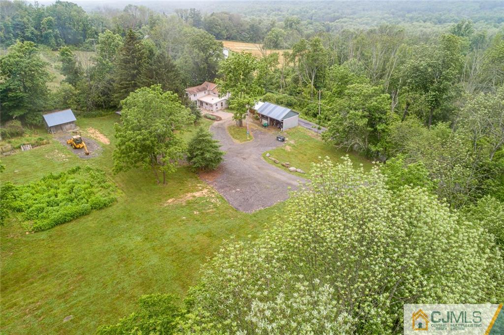 100 Mitchell Road Port Murray, NJ 07865 - Photo 41 of 48