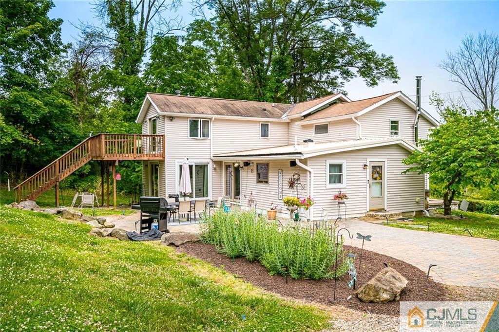 100 Mitchell Road Port Murray, NJ 07865 - Photo 6 of 48