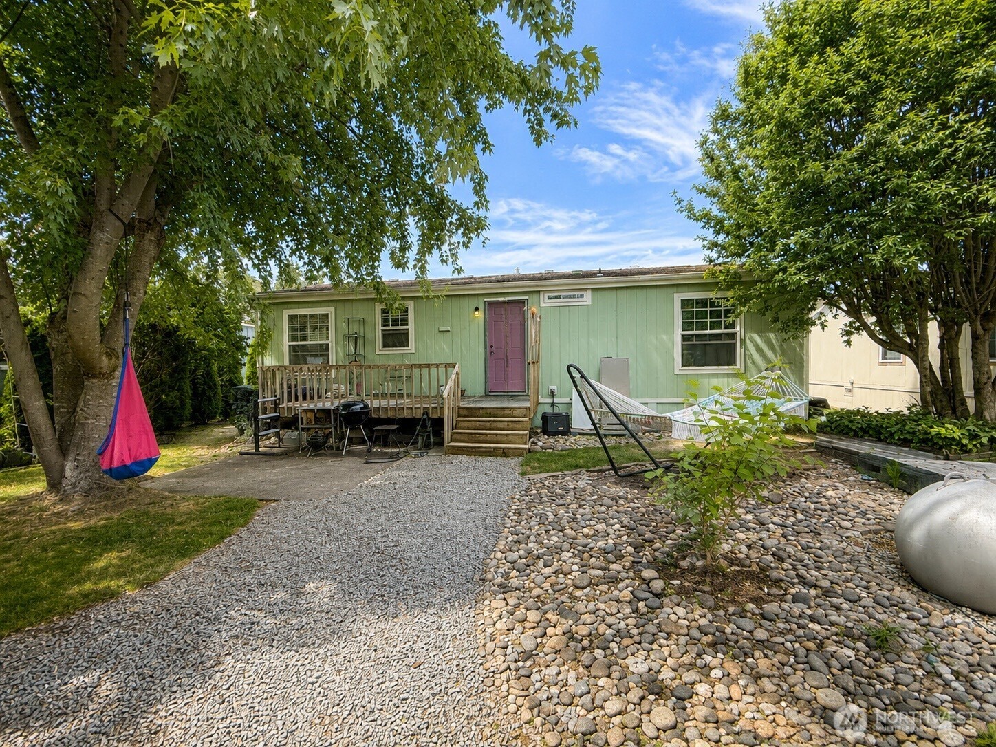 700 North Reed Street, Unit 36 Sedro-Woolley, WA 98284 - Photo 10 of 10