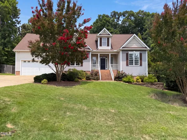 $500,000 | 40 Red Rock Ridge, Youngsville, NC 27596