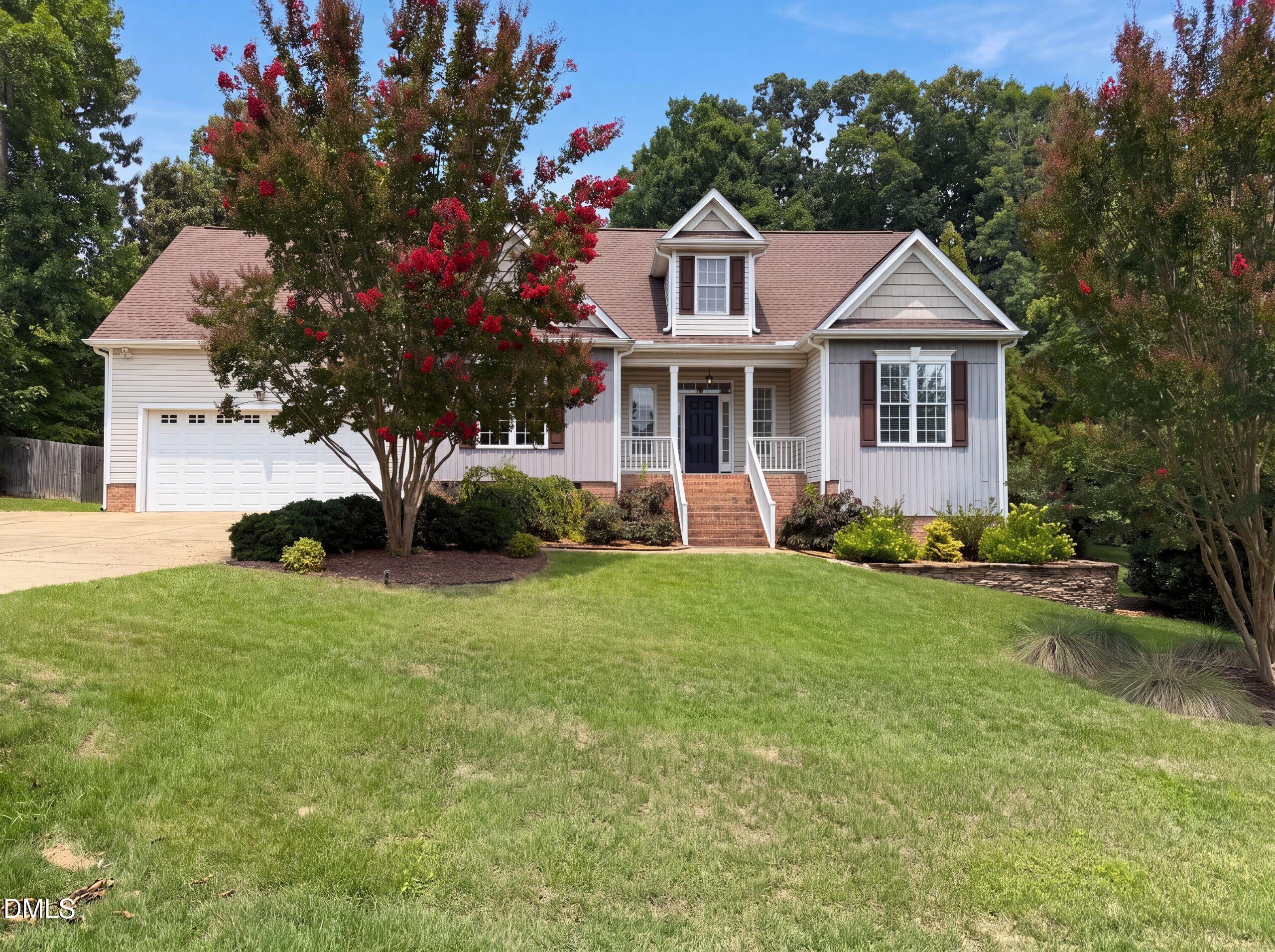40 Red Rock Ridge Youngsville, NC 27596 - Photo 1 of 19 listing_0