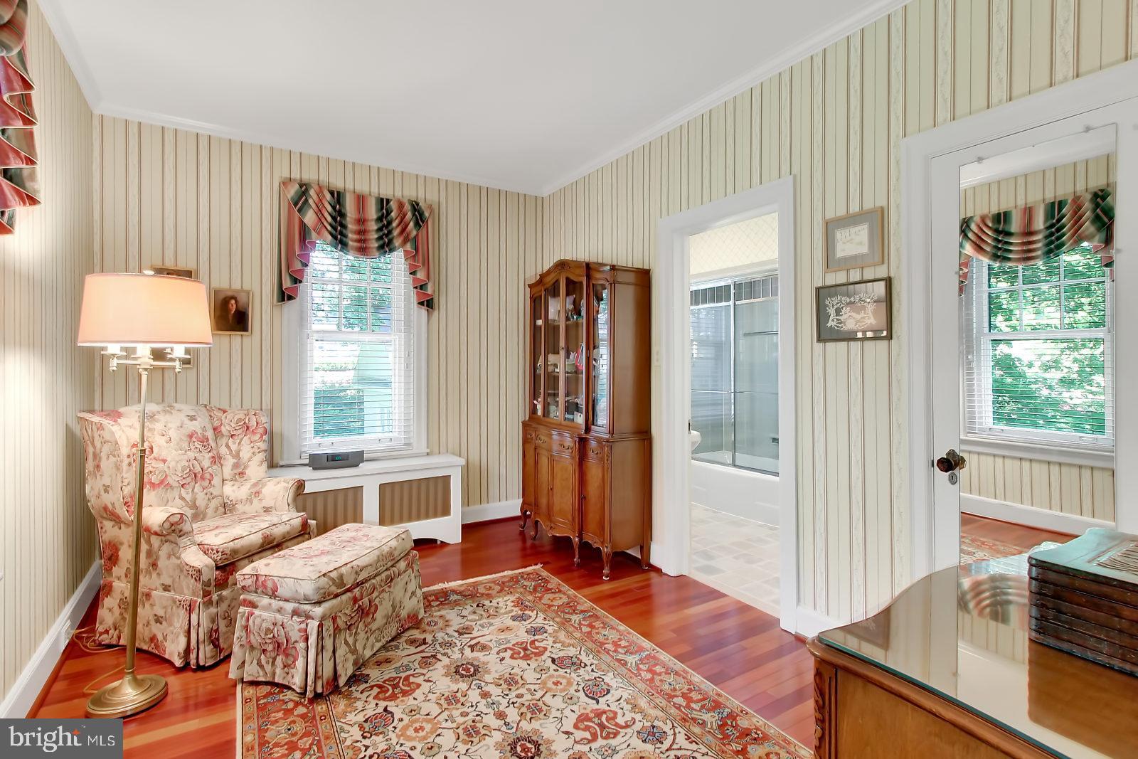 1302 Orchard Road Reading, PA 19611 - Photo 15 of 30 Main Sitting Room