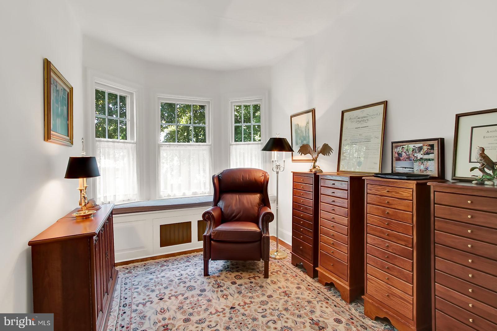 1302 Orchard Road Reading, PA 19611 - Photo 18 of 30 Bedroom 3