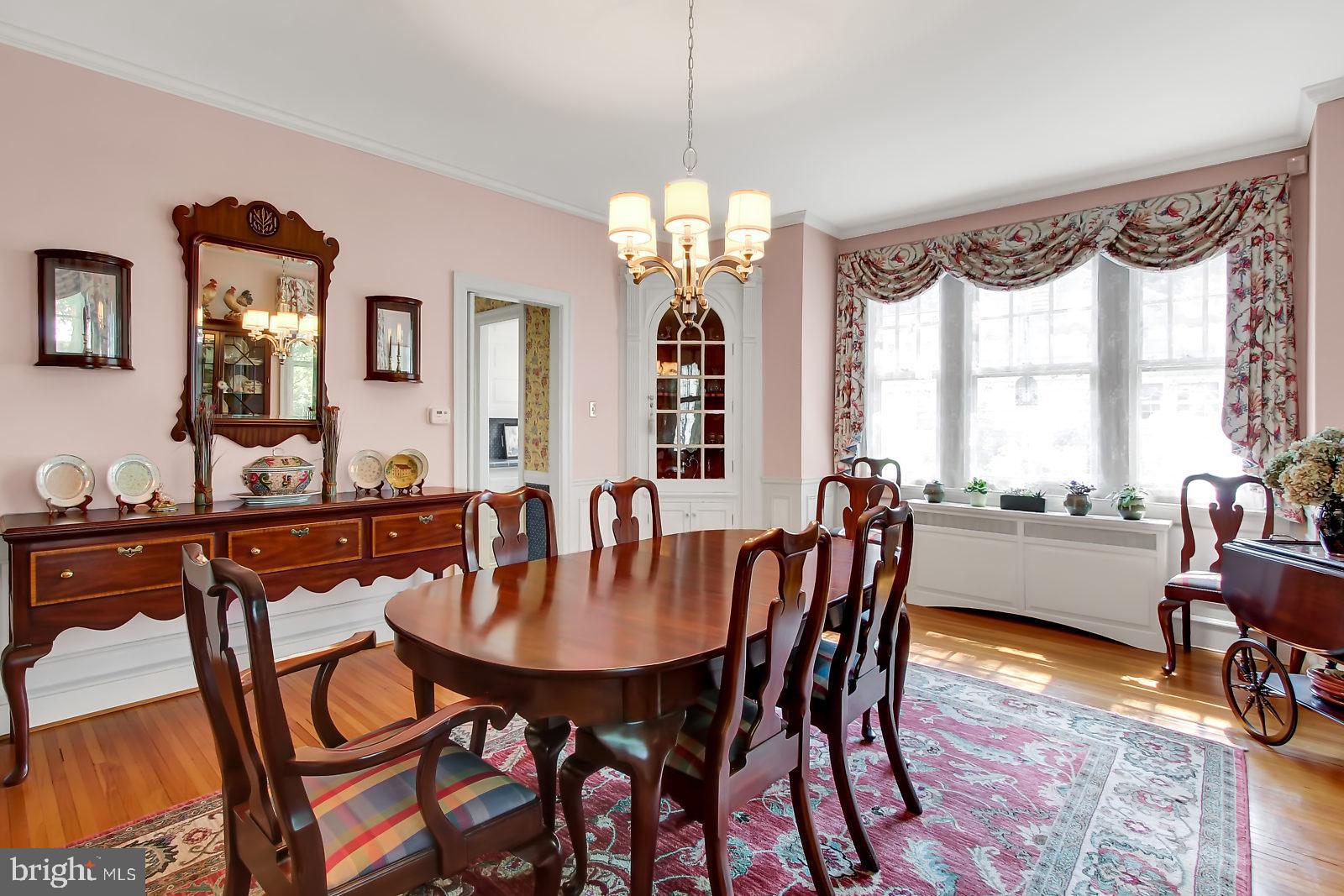 1302 Orchard Road Reading, PA 19611 - Photo 7 of 30 Formal Dining Room