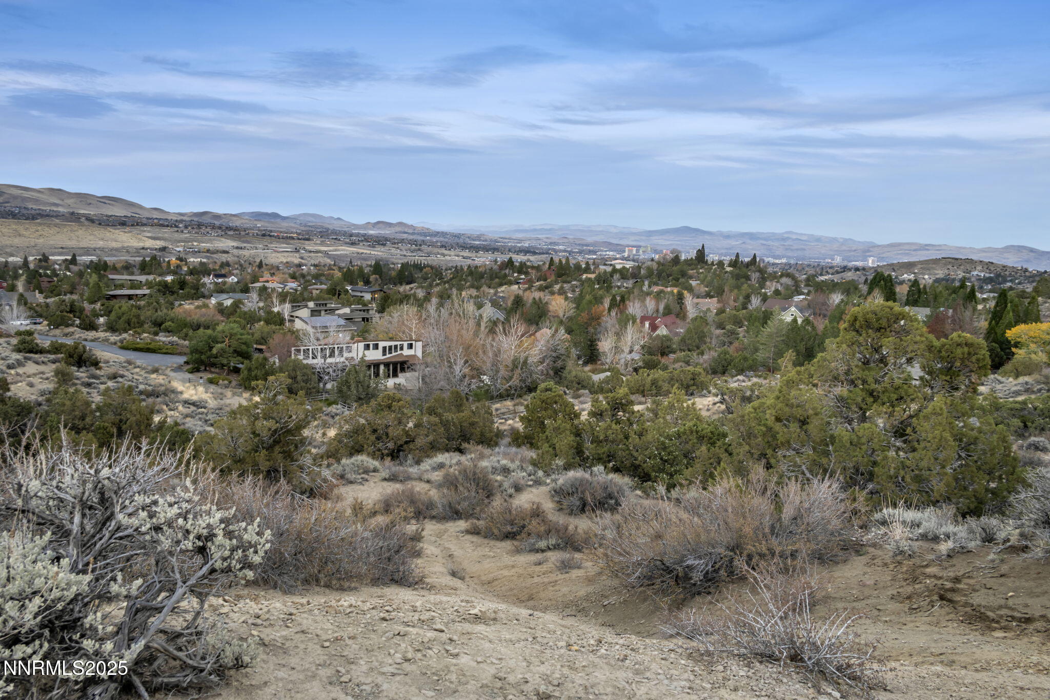0 Woodchuck Circle, Unit 4105124 Reno, NV 89519 - Photo 12 of 30 a view of a city