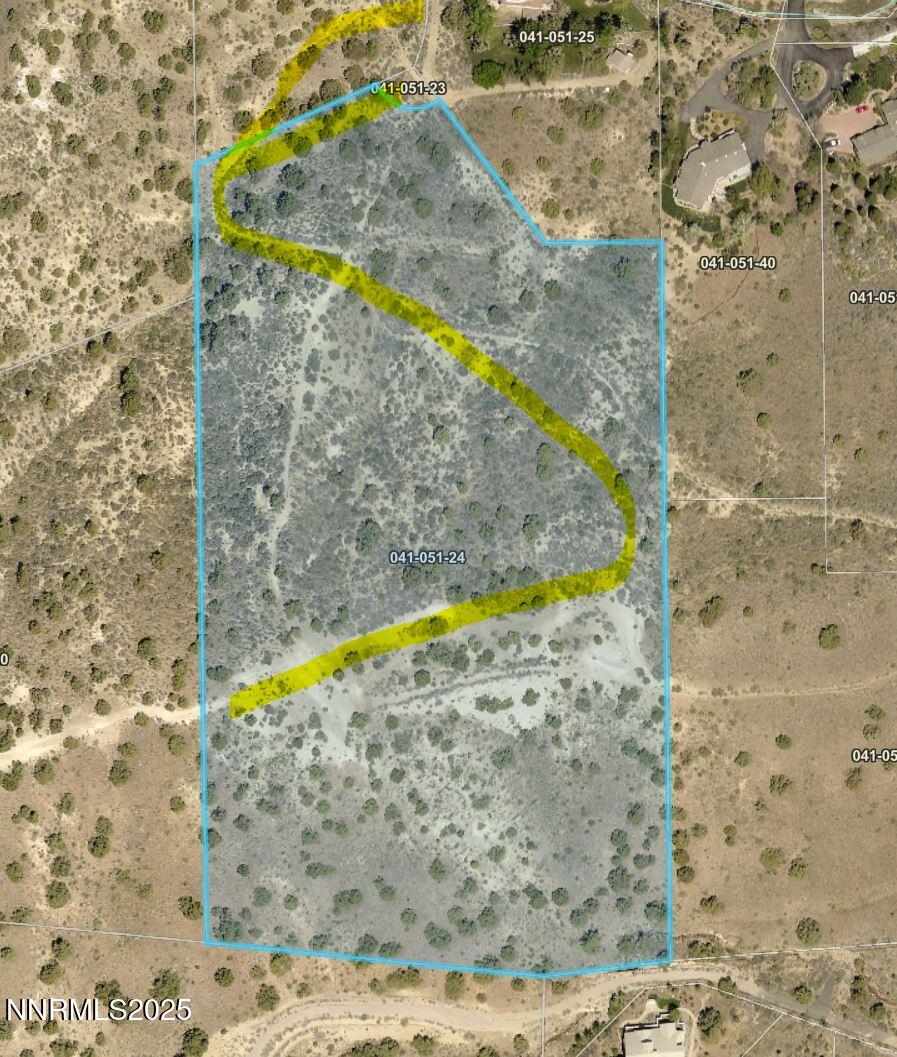 0 Woodchuck Circle, Unit 4105124 Reno, NV 89519 - Photo 30 of 30 a view of a wooden floor