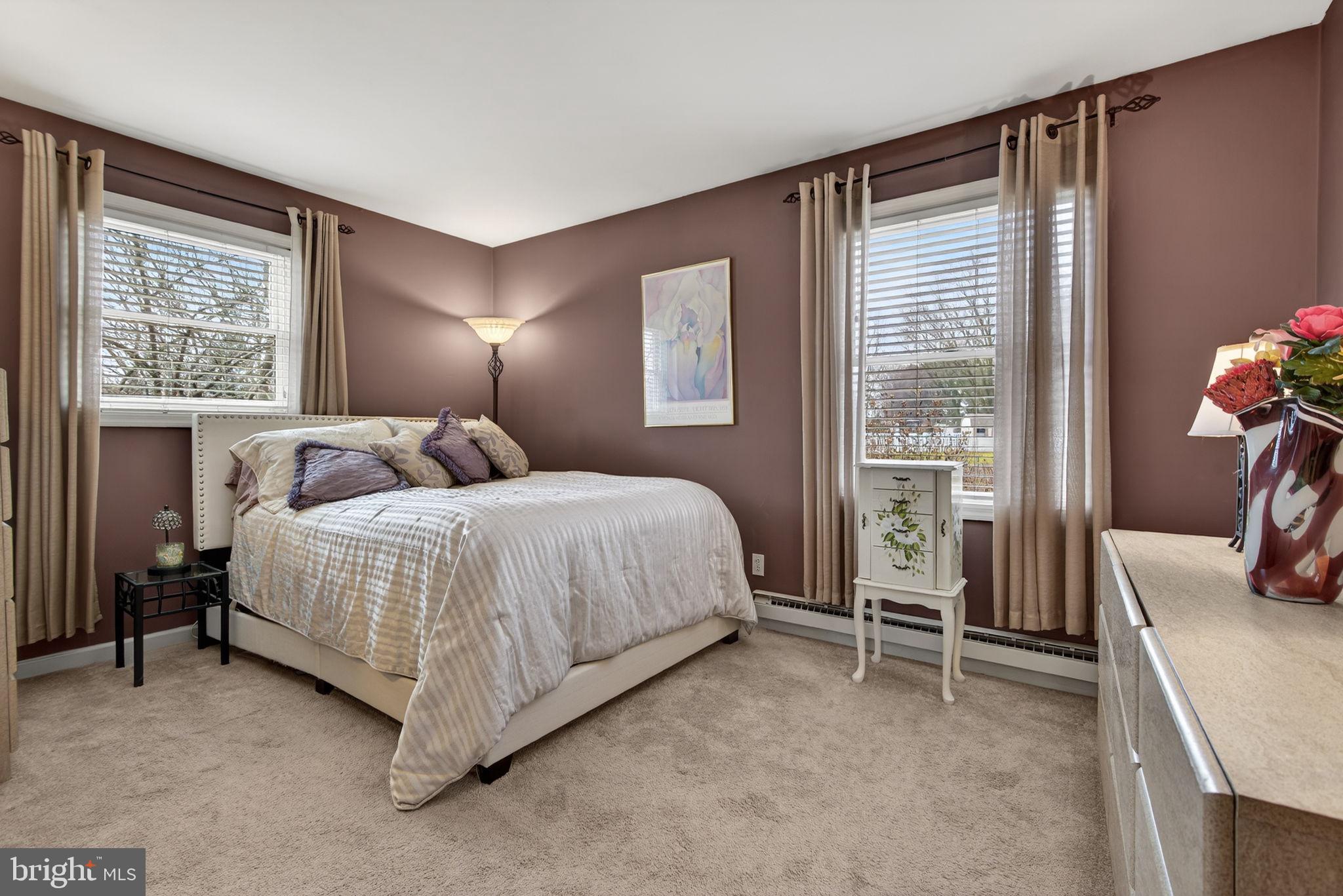906 Snapper Dam Road Landisville, PA 17538 - Photo 17 of 43 Primary Bedroom