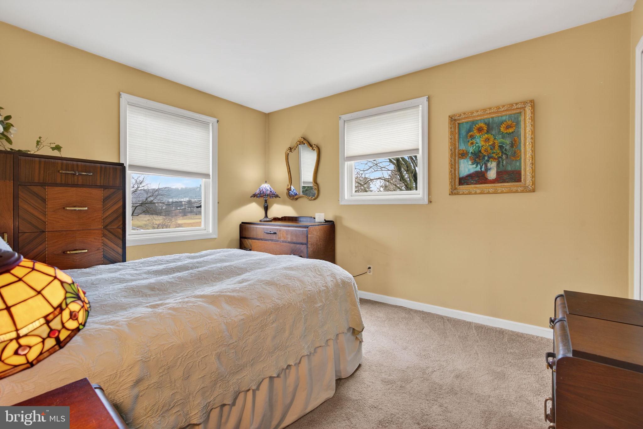 906 Snapper Dam Road Landisville, PA 17538 - Photo 20 of 43 Bedroom 2