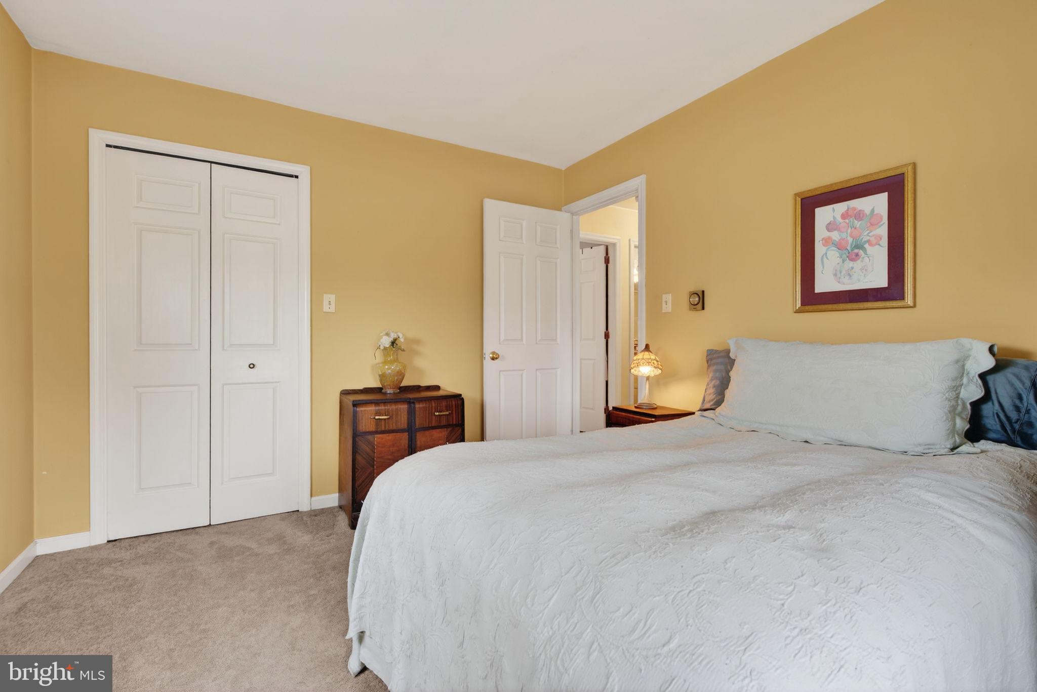 906 Snapper Dam Road Landisville, PA 17538 - Photo 21 of 43 Bedroom 2