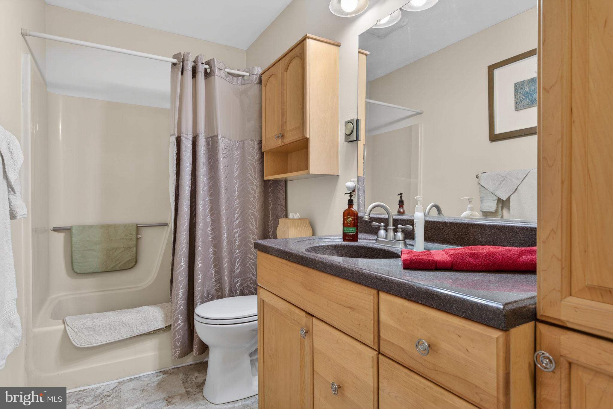 906 Snapper Dam Road Landisville, PA 17538 - Photo 24 of 43 Full Bathroom