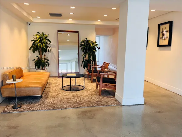 a view of a bathroom with a shower