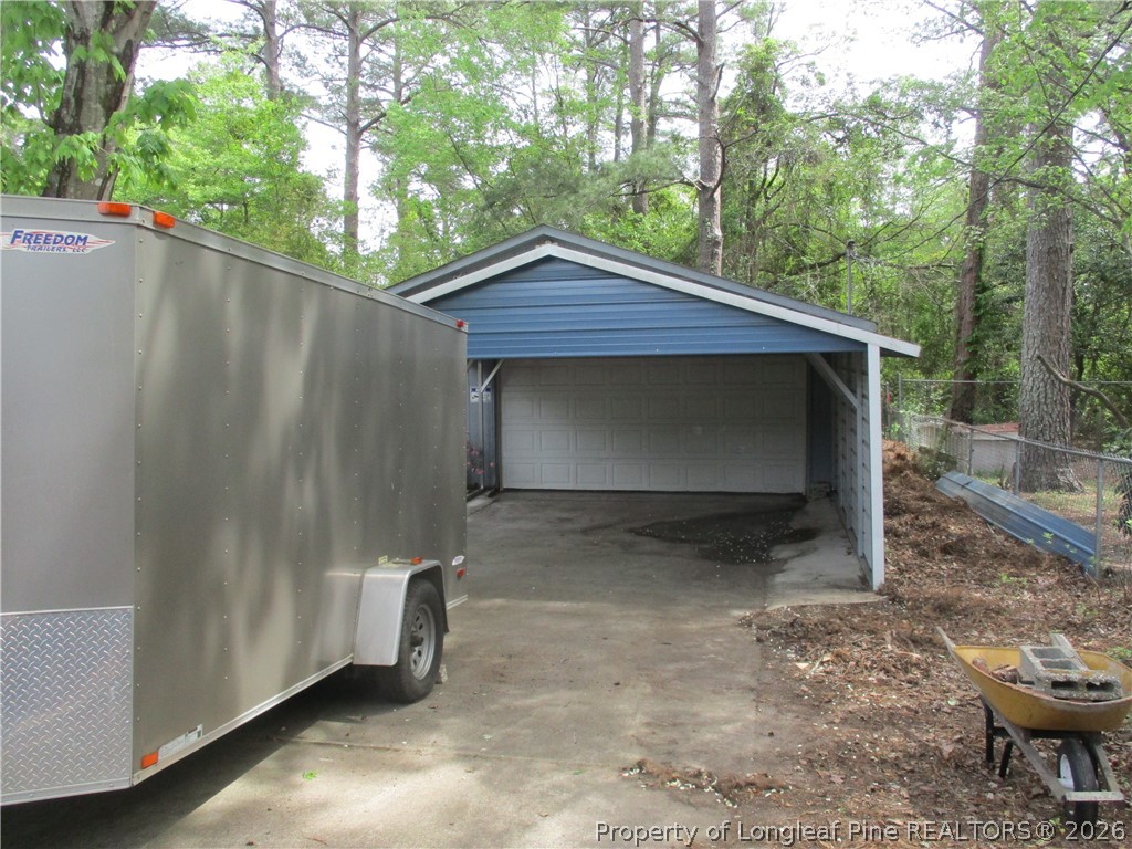 2123 Pigeon River Road Fayetteville, NC 28306 - Photo 3 of 10