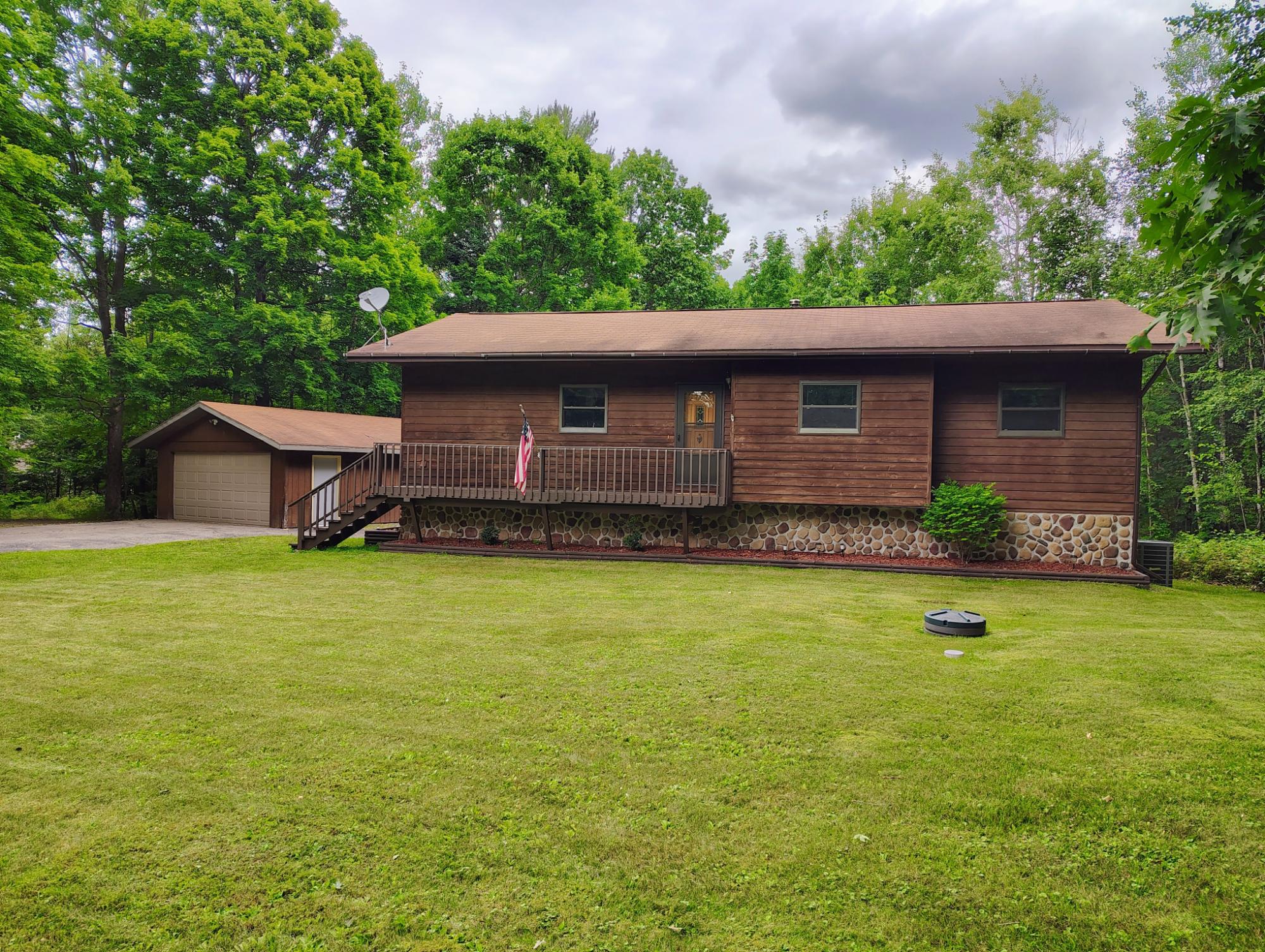 7178 Woodcrest Drive Rhinelander, WI 54501 - Photo 2 of 27 Gallery Image 2