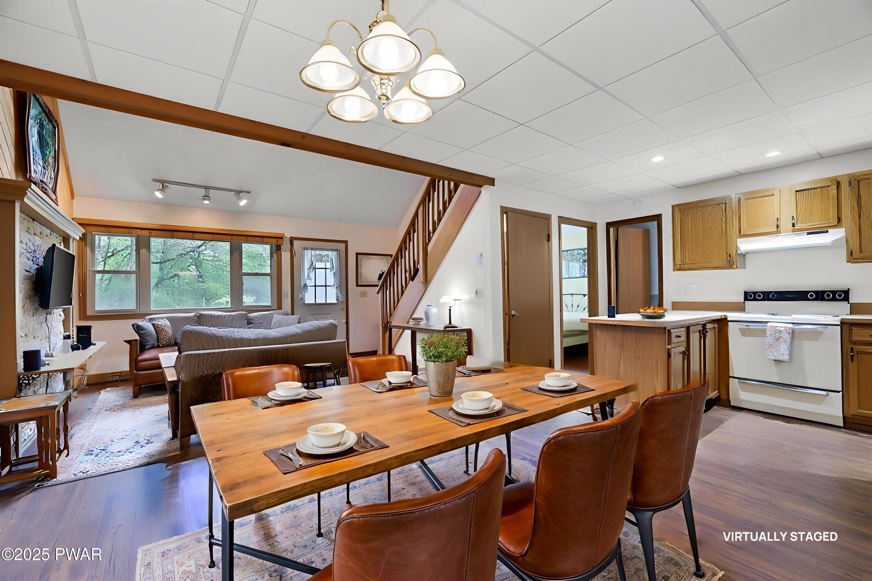 26 Deer Run Road Hawley, PA 18428 - Photo 8 of 60 Virtual Staged