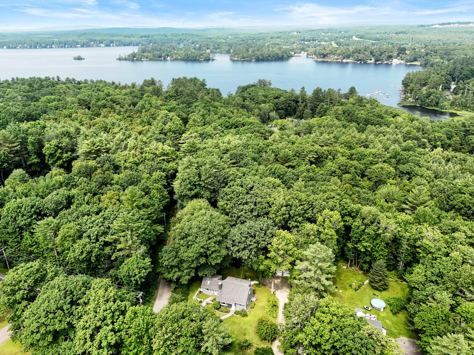 175 Pond Road Manchester, ME 04351 - Photo 54 of 72 52_DJI_20240715112403_0018_D_DxO_mls