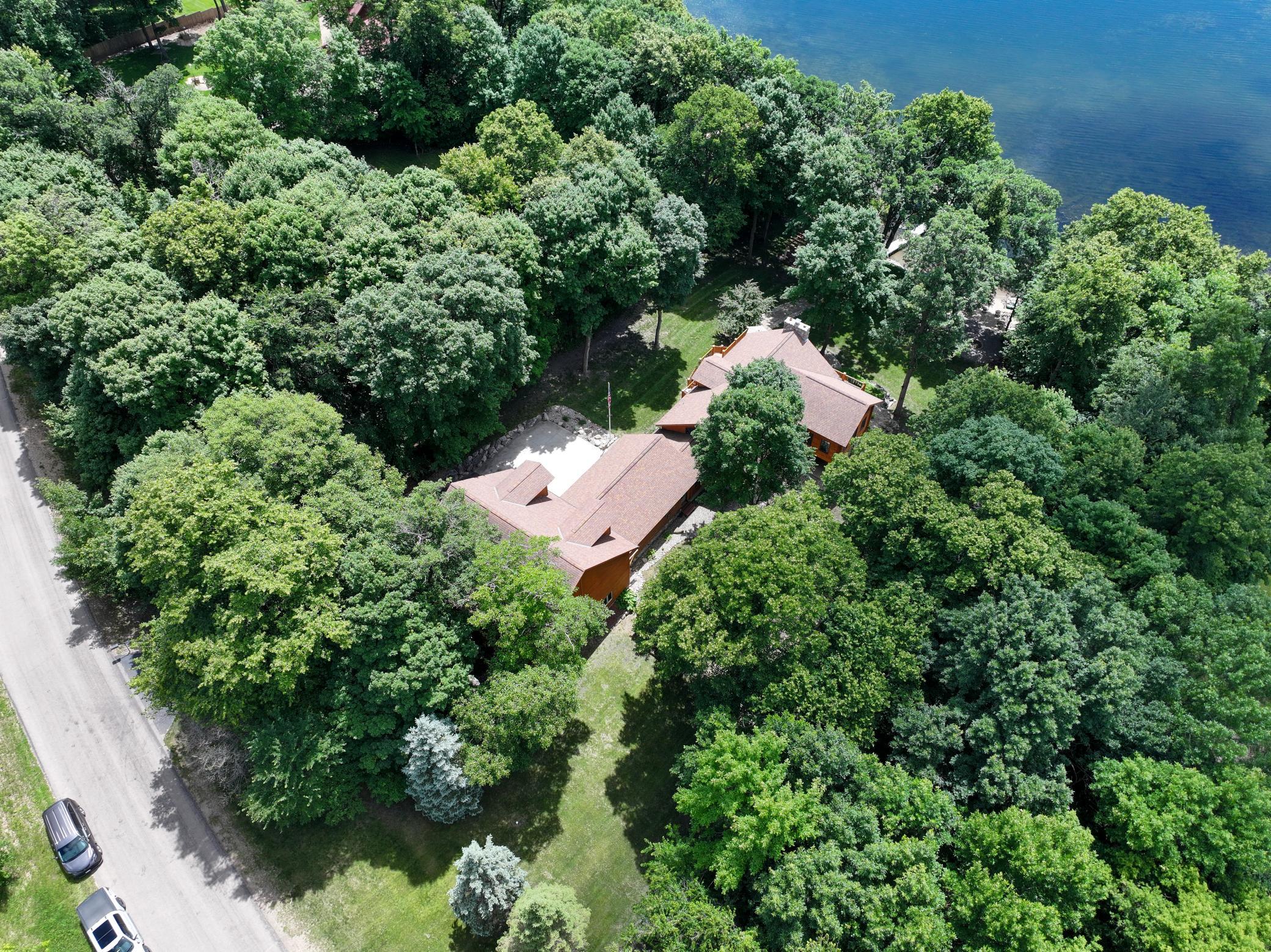 12310 Tall Timbers Road Southwest Garfield, MN 56332 - Photo 64 of 77