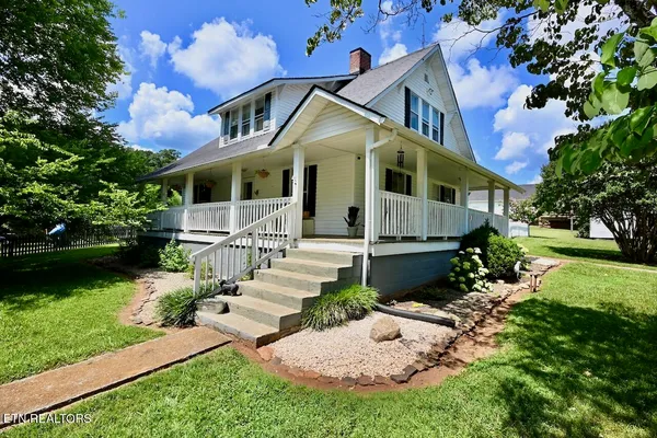 $469,900 | 3232 Reiley Drive, Maryville, TN 37801
